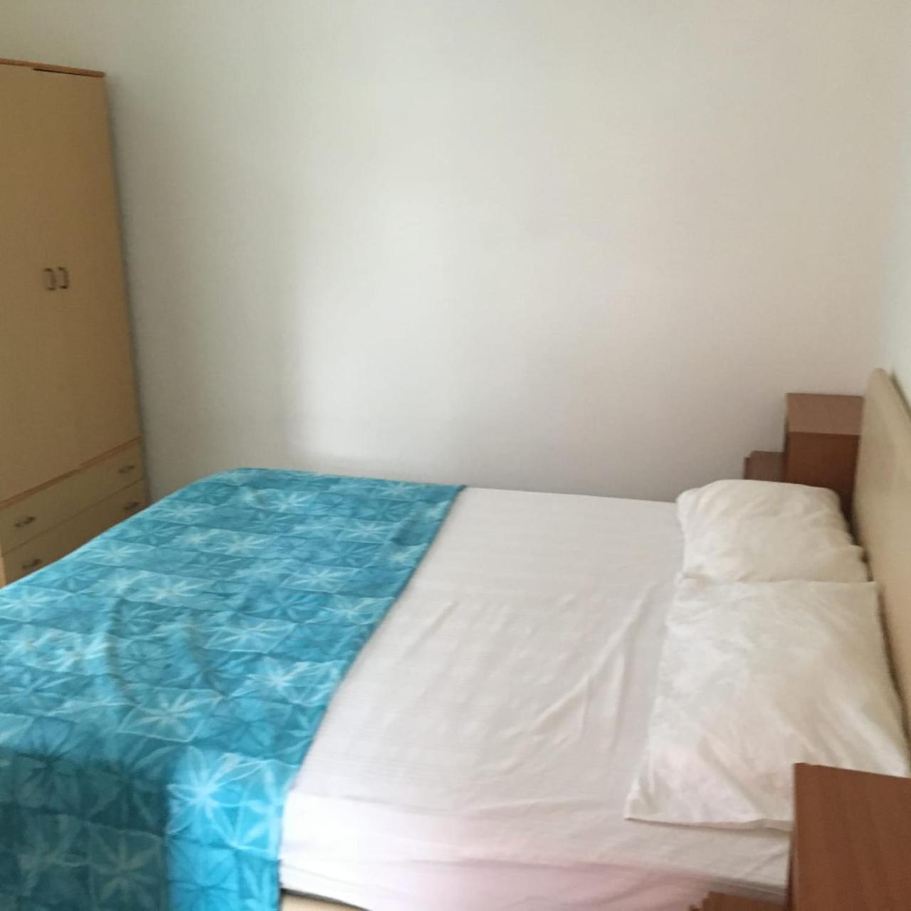 ペスキチTosk House 2アパートメント エクステリア 写真